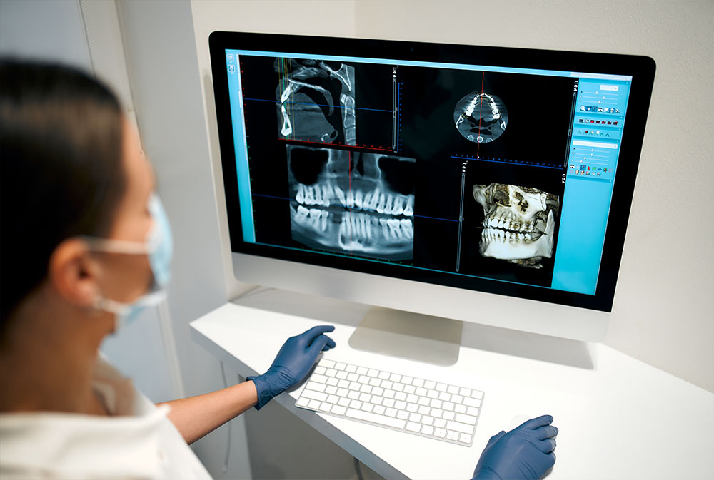 Digital Diagnostics Bali