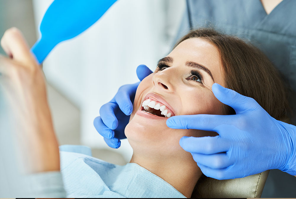 Restorative Dentistry Bali