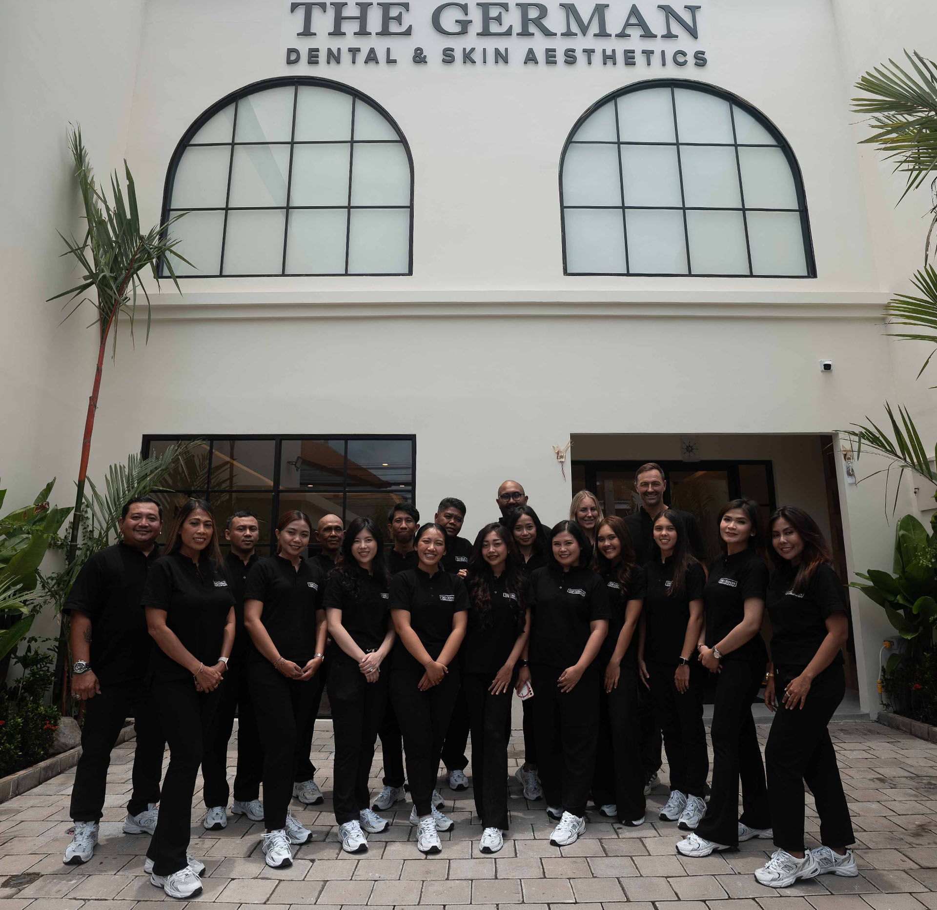 Dentist in Bali, Orthodontics Bali, Skin Aesthetics Bali
